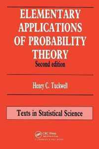 Elementary Applications of Probability Theory