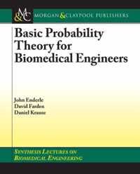 Basic Probability Theory for Biomedical Engineers