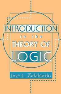 Introduction To The Theory Of Logic