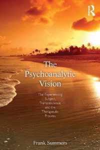 The Psychoanalytic Vision