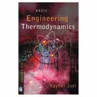 Basic Engineering Thermodynamics