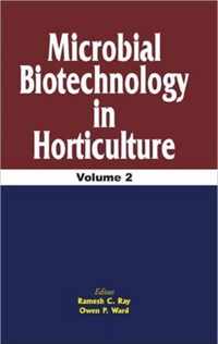 Microbial Biotechnology in Horticulture, Vol. 2