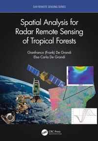 Spatial Analysis for Radar Remote Sensing of Tropical Forests