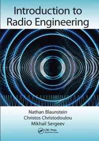 Introduction to Radio Engineering