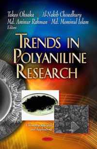 Trends in Polyaniline Research