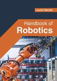 Handbook of Robotics