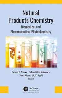 Natural Products Chemistry