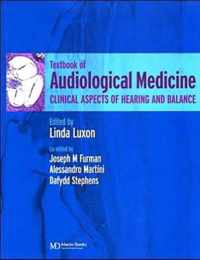 A Textbook of Audiological Medicine