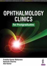 Ophthalmology Clinics for Postgraduates