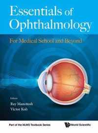 Essentials Of Ophthalmology