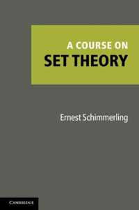 Course On Set Theory