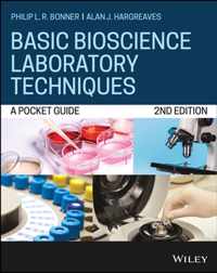 Basic Bioscience Laboratory Techniques - A Pocket Guide, 2nd Edition