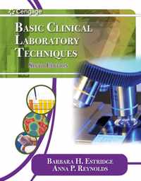 Basic Clinical Laboratory Techniques