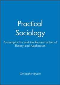 Practical Sociology