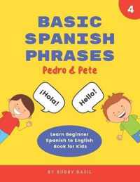 Basic Spanish Phrases