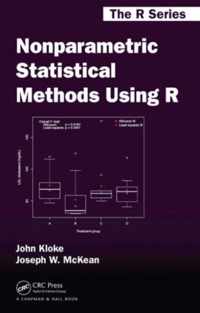 Nonparametric Statistical Methods Using R