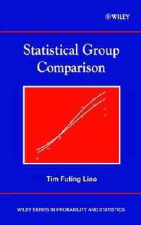 Statistical Group Comparison