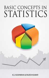 Basic Concepts in Statistics