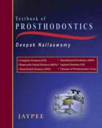 Textbook of Prosthodontics