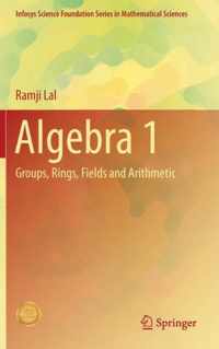 Algebra 1