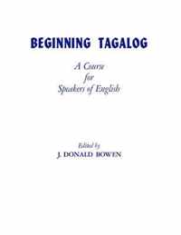 Beginning Tagalog