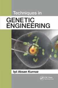 Techniques in Genetic Engineering