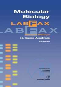 Molecular Biology LabFax