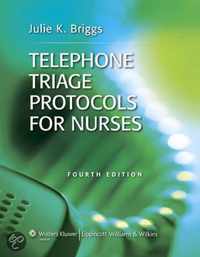 Telephone Triage Protocols For Nurses