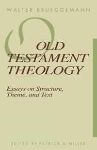 Old Testament Theology