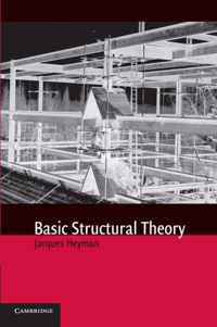 Basic Structural Theory