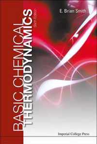 Basic Chemical Thermodynamics (6th Edition)