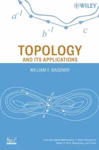 Topology and Its Applications