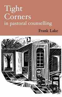 Tight Corners in Pastoral Counselling