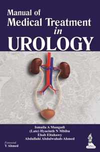 Manual of Medical Treatment in Urology