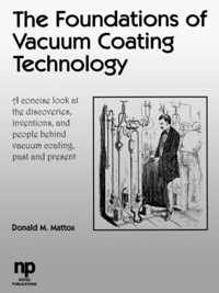 The Foundations of Vacuum Coating Technology