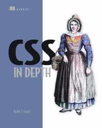 CSS in Depth