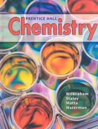 Chemistry Student Edition Sixth Edition 2005