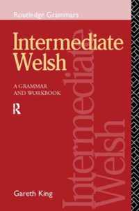 Intermediate Welsh