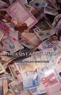 Basic Cost Accounting