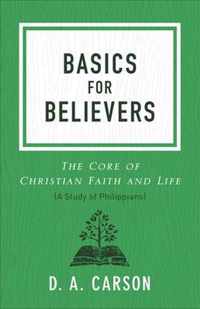 Basics for Believers