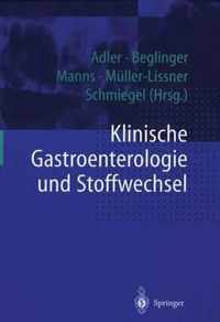 Klinische Gastroenterologie Und Stoffwechsel