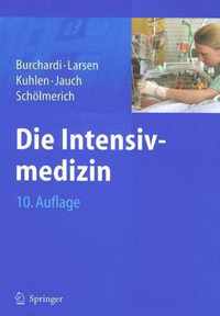 Die Intensivmedizin