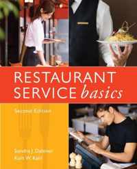 Restaurant Service Basics