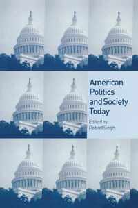 American Politics and Society Today