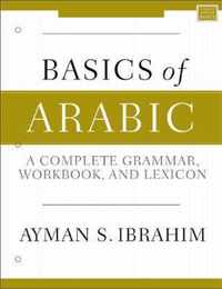 Basics of Arabic