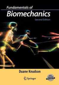 Fundamentals of Biomechanics