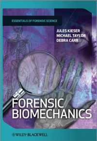 Forensic Biomechanics