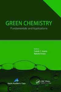 Green Chemistry