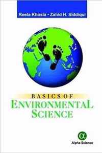 Basics of Environmental Science