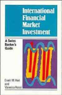 International Financial Market Investment